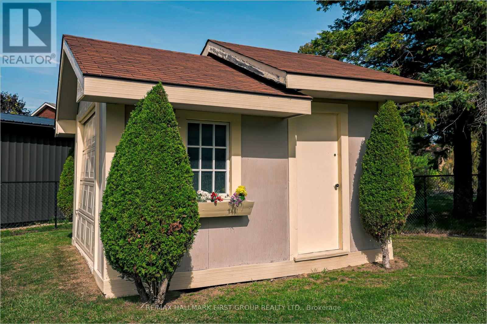 1856 Sherbrooke Street W, Cavan Monaghan (Cavan-Monaghan), Ontario  L0A 1G0 - Photo 35 - X12474707