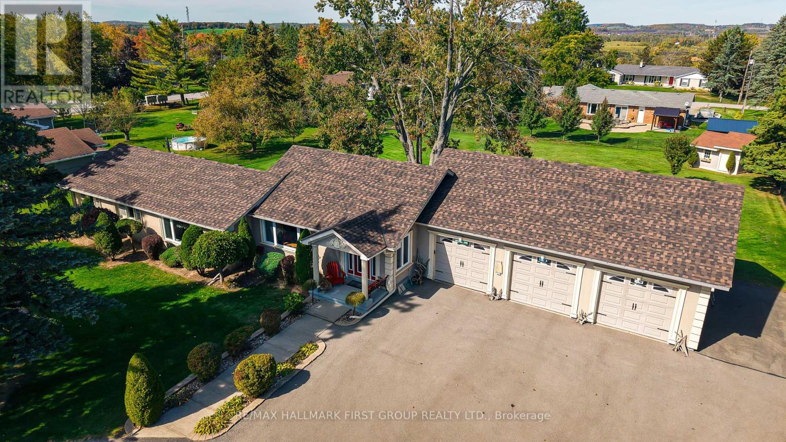 1856 Sherbrooke Street W, Cavan Monaghan (Cavan-Monaghan), Ontario  L0A 1G0 - Photo 6 - X12474707