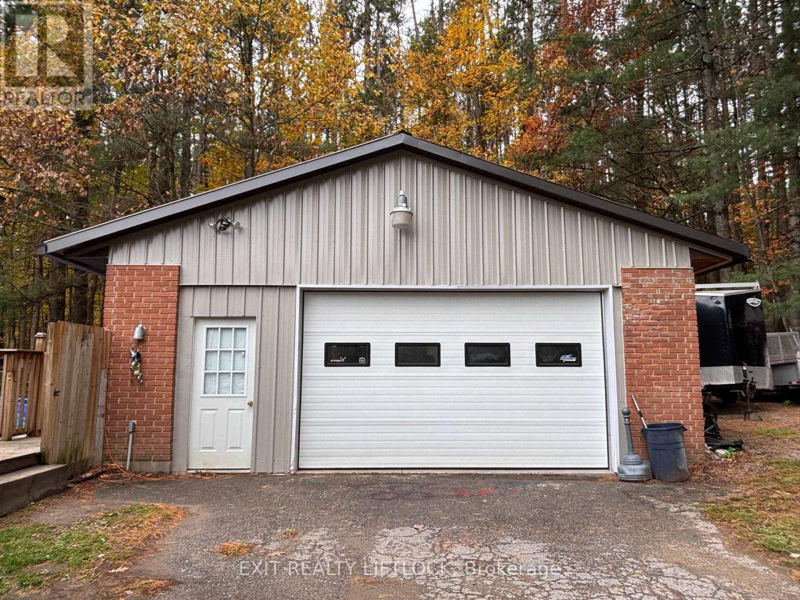 404 Belmont Concession 8, Havelock-Belmont-Methuen, Ontario  K0L 1Z0 - Photo 19 - X12475398