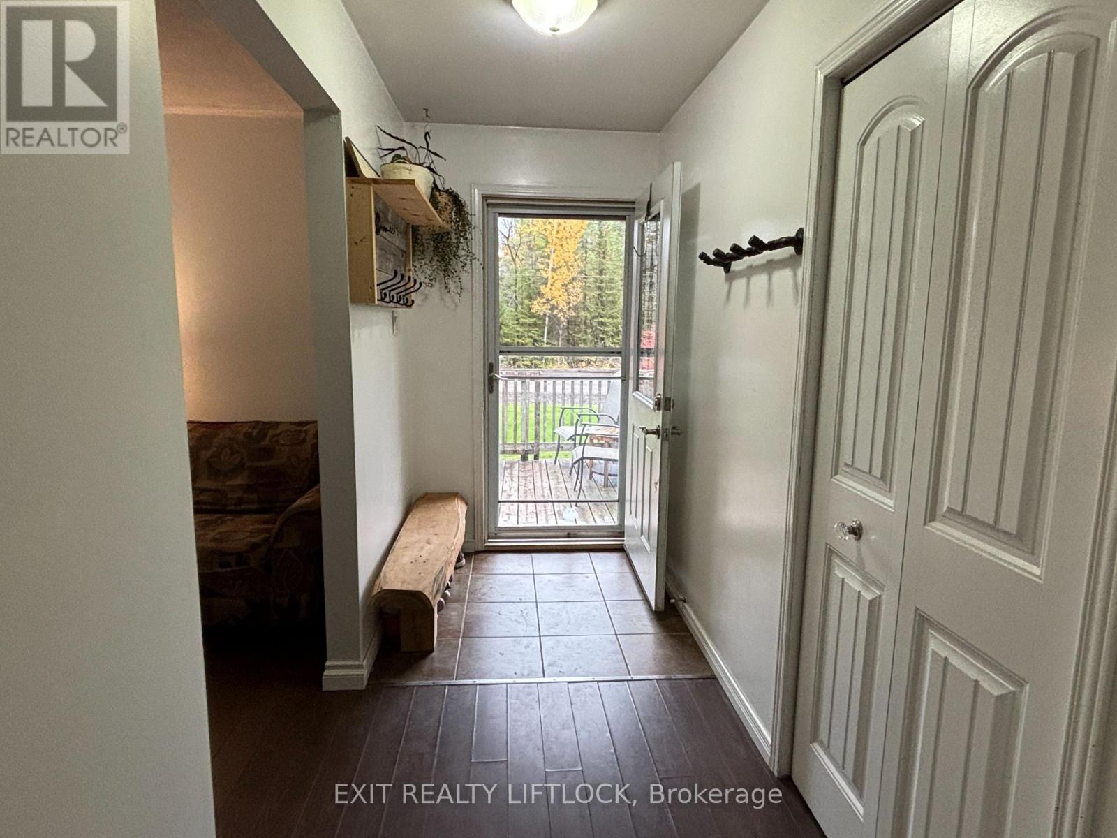 404 Belmont Concession 8, Havelock-Belmont-Methuen, Ontario  K0L 1Z0 - Photo 2 - X12475398