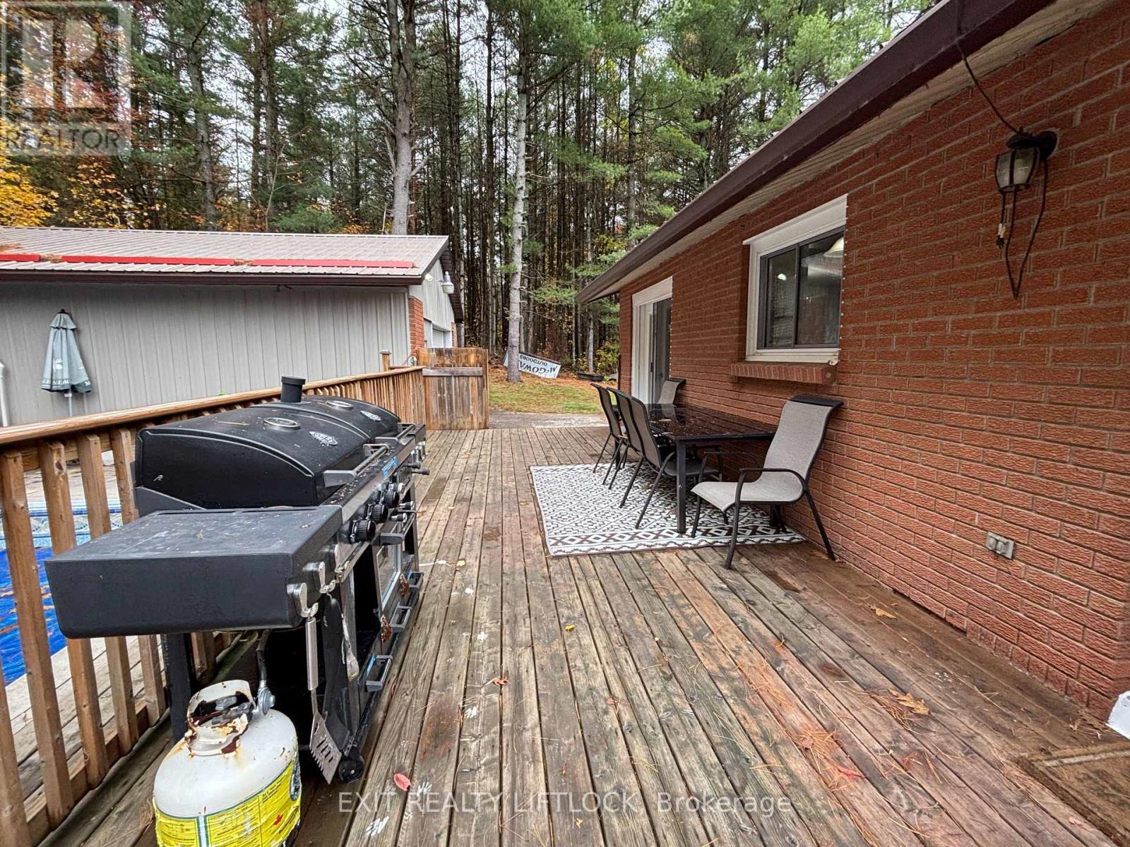 404 Belmont Concession 8, Havelock-Belmont-Methuen, Ontario  K0L 1Z0 - Photo 24 - X12475398