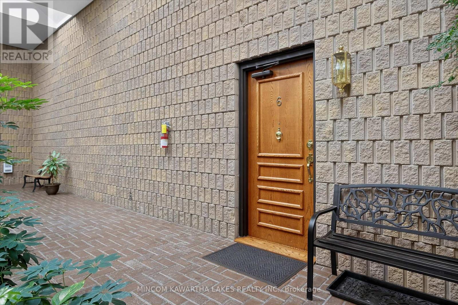 6 - 11 Paddock Wood, Peterborough (Ashburnham Ward 4), Ontario  K9H 7H2 - Photo 7 - X12475764