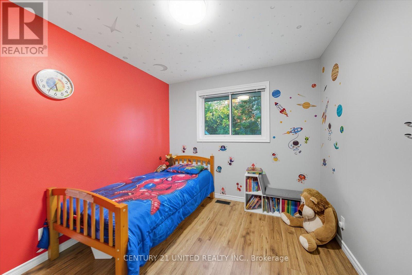 263 Riverview Heights, Peterborough (Ashburnham Ward 4), Ontario  K9J 1A9 - Photo 19 - X12475953