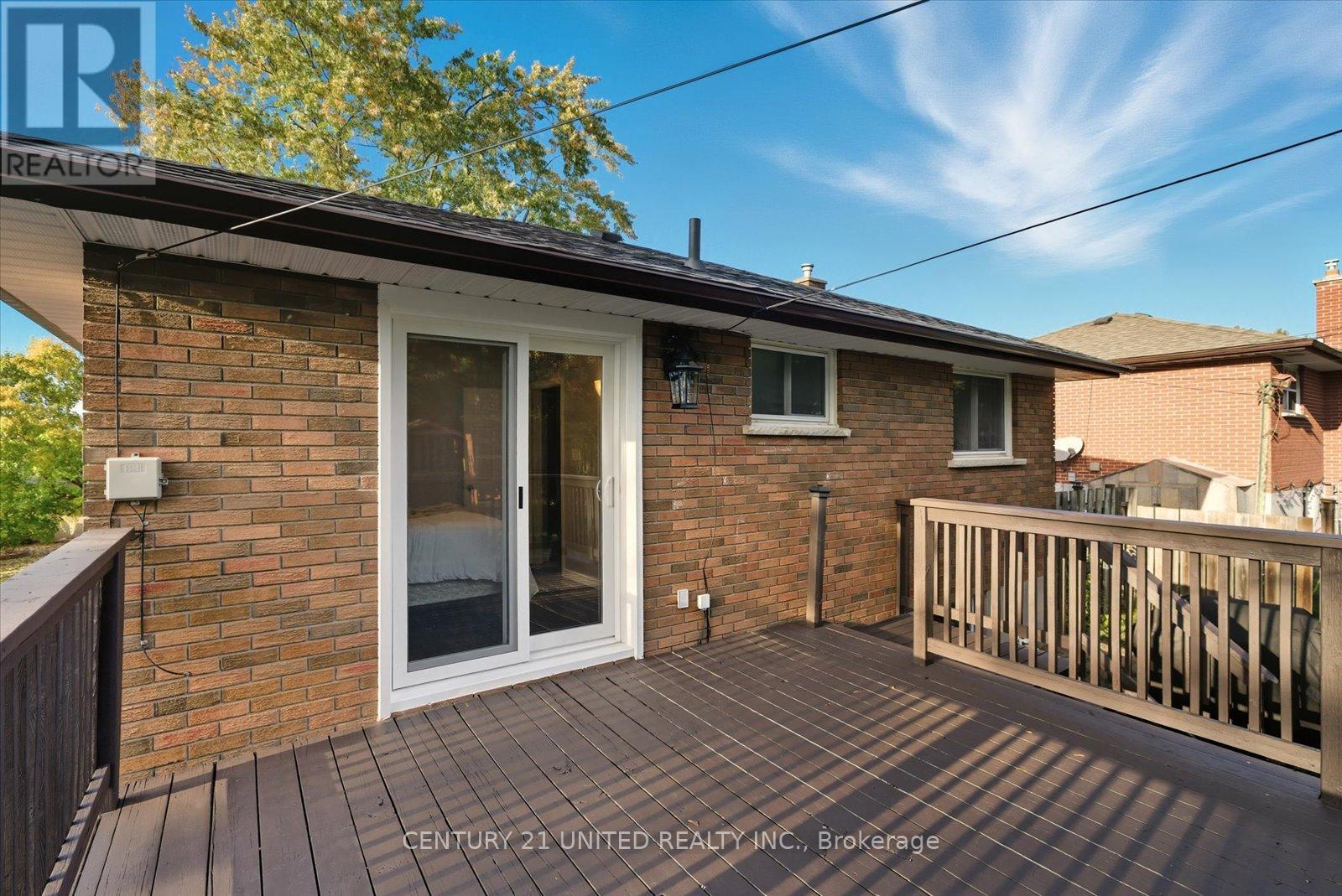 263 Riverview Heights, Peterborough (Ashburnham Ward 4), Ontario  K9J 1A9 - Photo 32 - X12475953