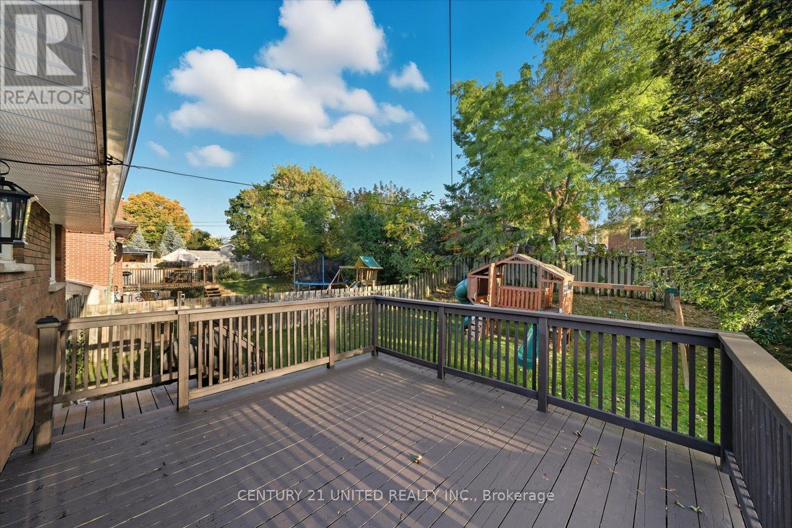 263 Riverview Heights, Peterborough (Ashburnham Ward 4), Ontario  K9J 1A9 - Photo 34 - X12475953