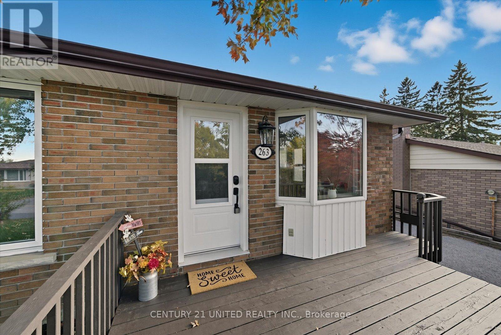 263 Riverview Heights, Peterborough (Ashburnham Ward 4), Ontario  K9J 1A9 - Photo 4 - X12475953