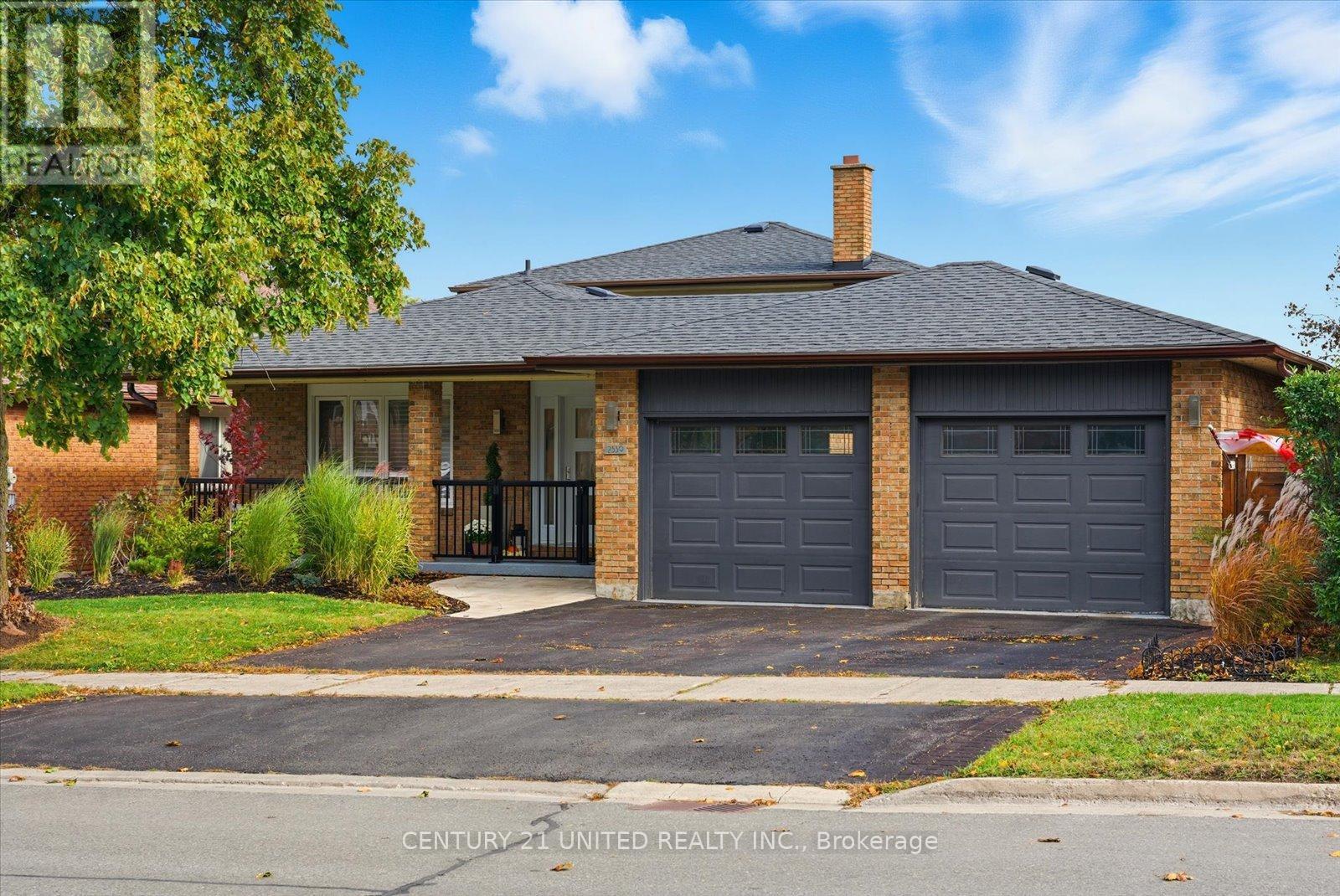 2339 Kawartha Heights Boulevard, Peterborough (Monaghan Ward 2), Ontario  K9K 1S4 - Photo 1 - X12476066