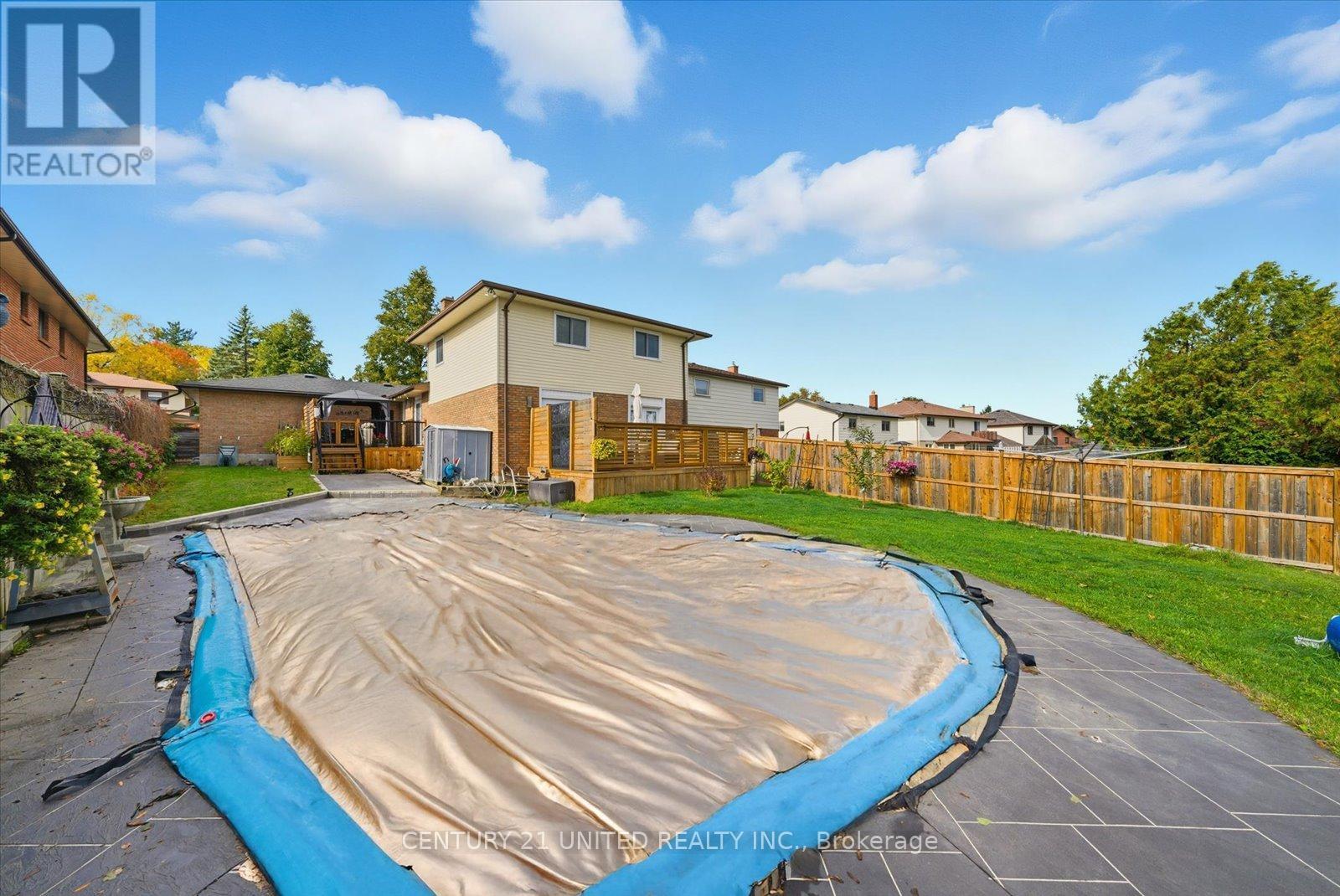 2339 Kawartha Heights Boulevard, Peterborough (Monaghan Ward 2), Ontario  K9K 1S4 - Photo 50 - X12476066