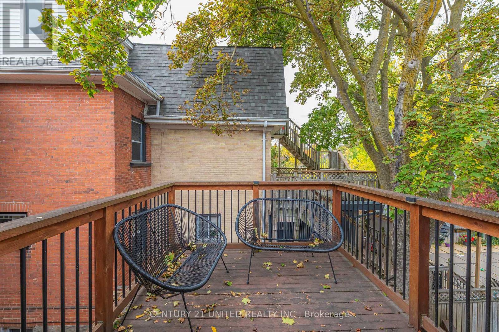 210 Mcdonnel Street, Peterborough (Town Ward 3), Ontario  K9H 2V9 - Photo 34 - X12476113