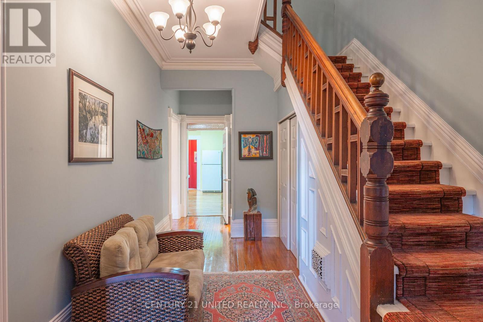 210 Mcdonnel Street, Peterborough (Town Ward 3), Ontario  K9H 2V9 - Photo 4 - X12476113