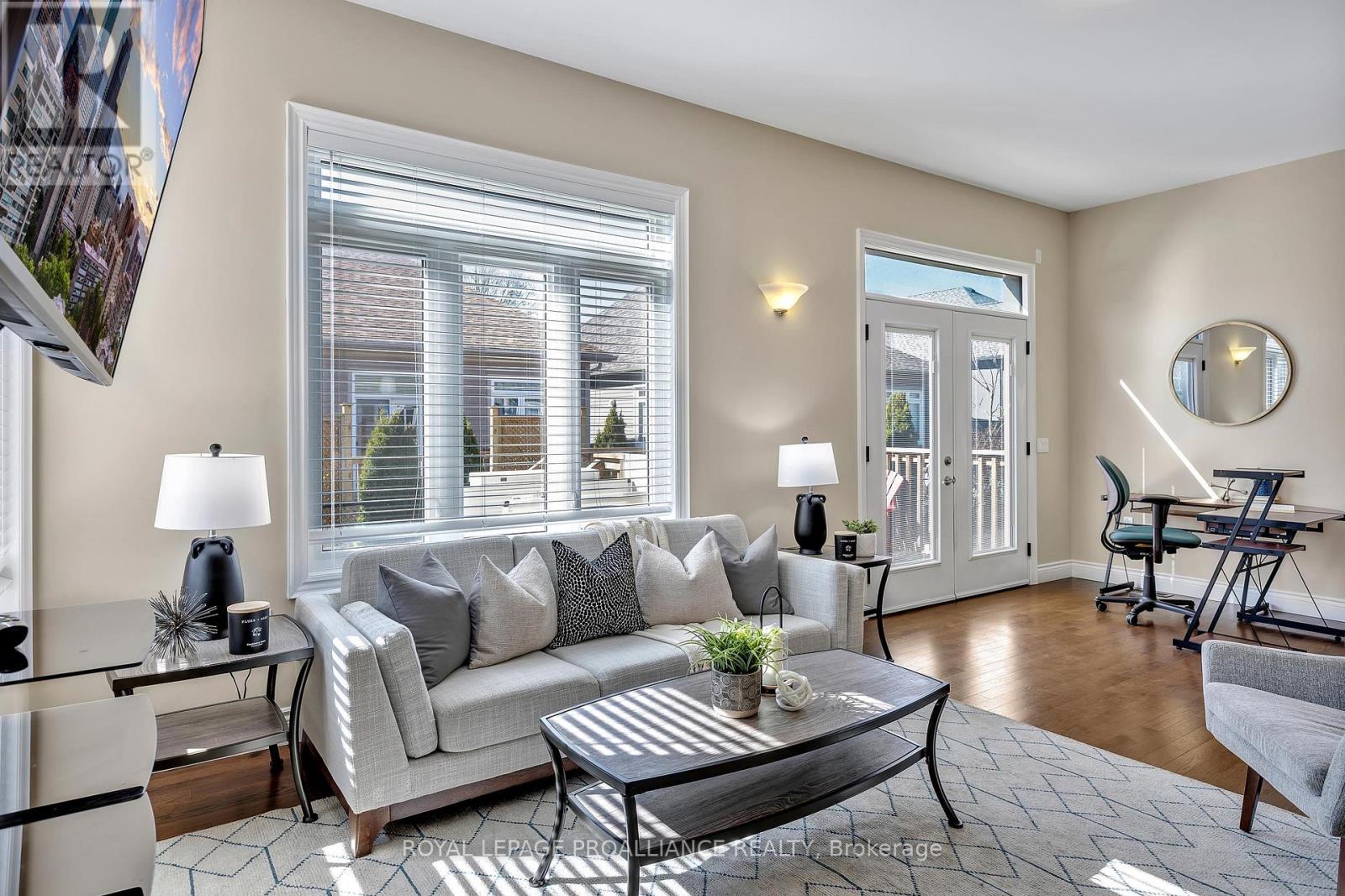 23 Brinton Drive, Peterborough (Otonabee Ward 1), Ontario  K9J 8S9 - Photo 16 - X12476114