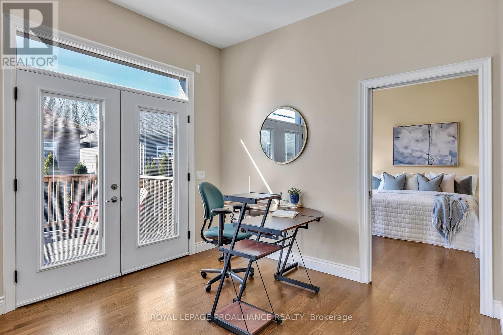 23 Brinton Drive, Peterborough (Otonabee Ward 1), Ontario  K9J 8S9 - Photo 17 - X12476114