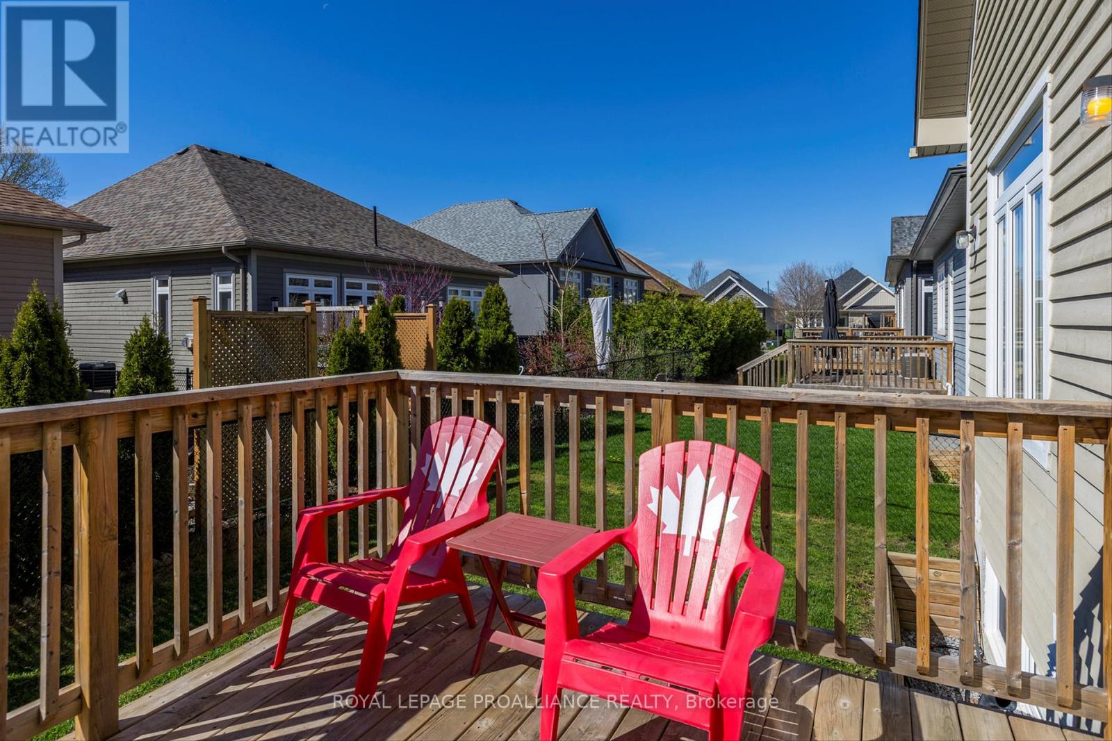 23 Brinton Drive, Peterborough (Otonabee Ward 1), Ontario  K9J 8S9 - Photo 41 - X12476114