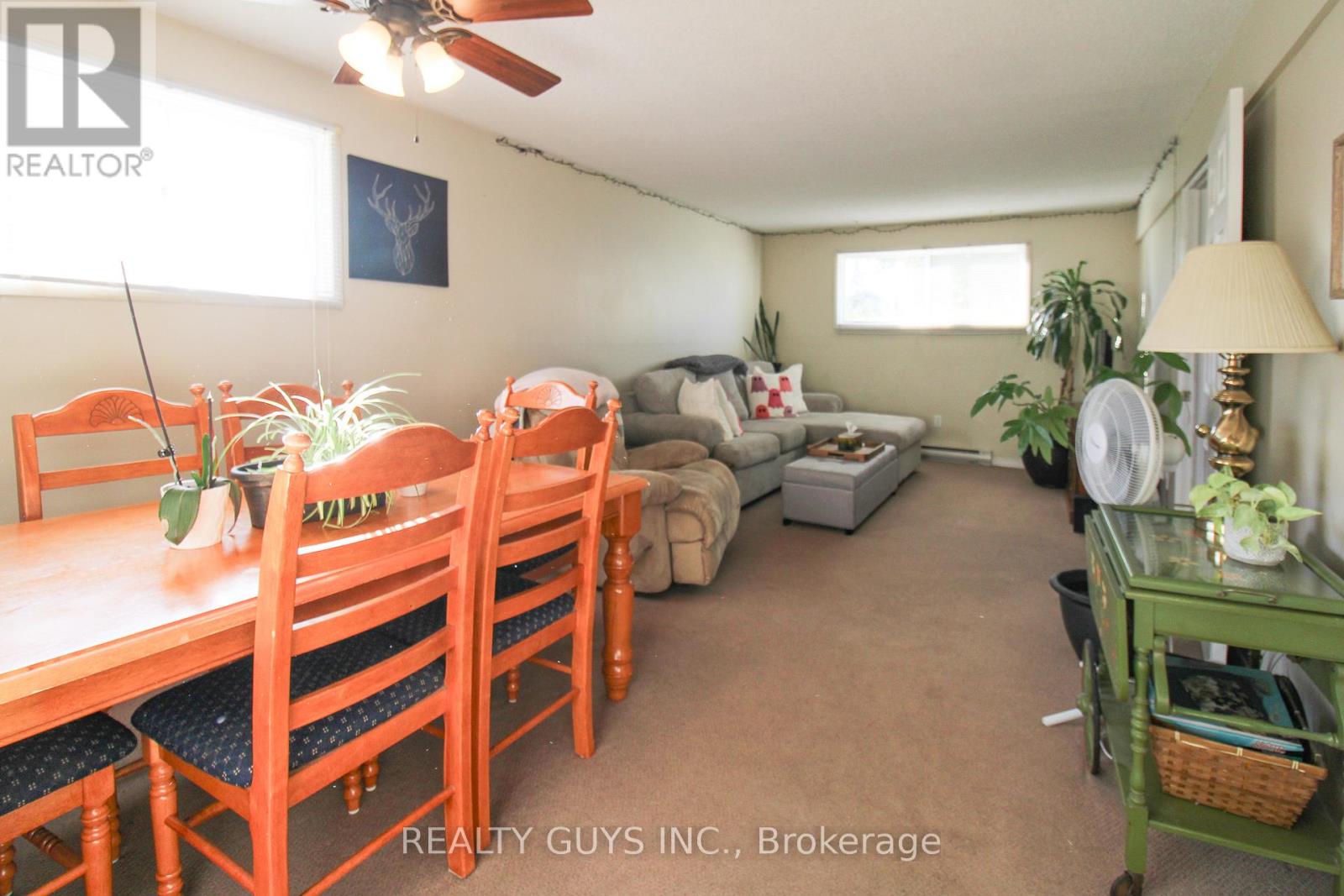 554 Crystal Drive, Peterborough (Ashburnham Ward 4), Ontario  K9J 8H5 - Photo 12 - X12476238