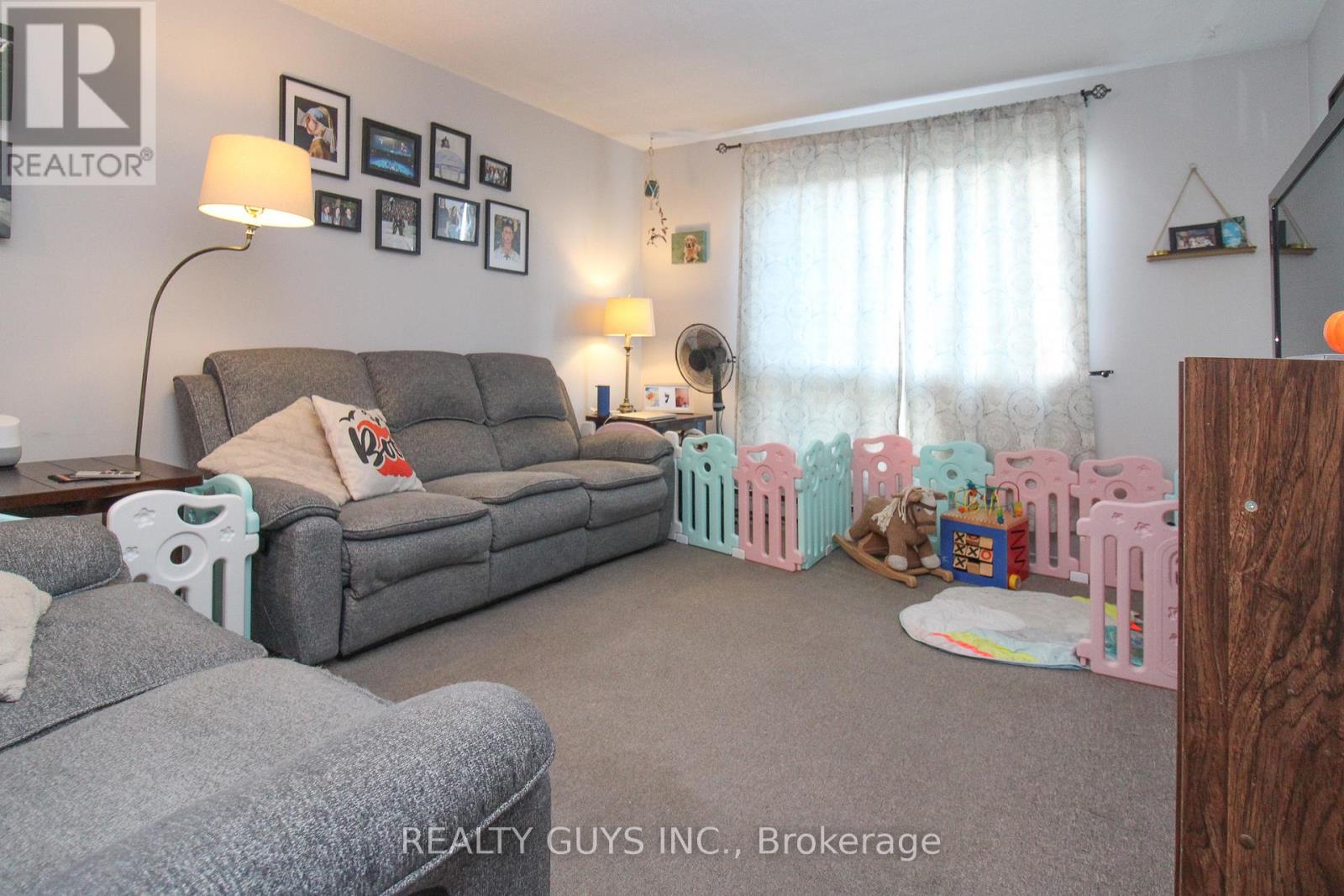 554 Crystal Drive, Peterborough (Ashburnham Ward 4), Ontario  K9J 8H5 - Photo 19 - X12476238