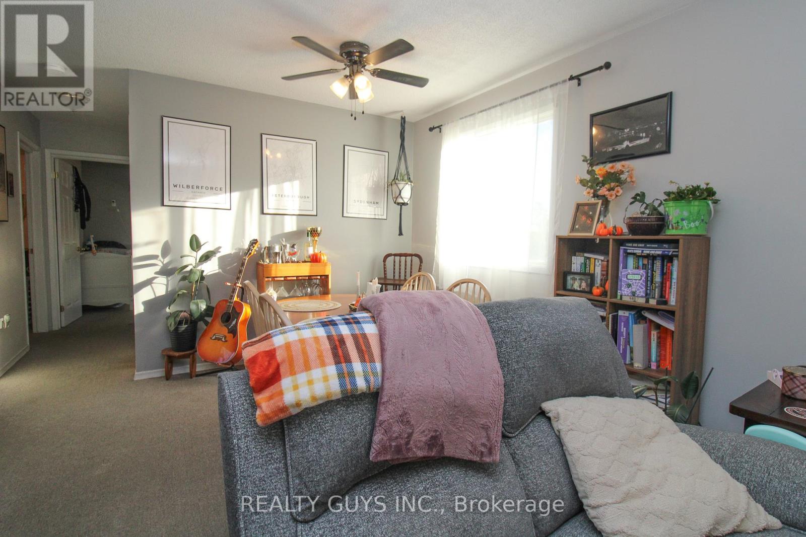 554 Crystal Drive, Peterborough (Ashburnham Ward 4), Ontario  K9J 8H5 - Photo 21 - X12476238