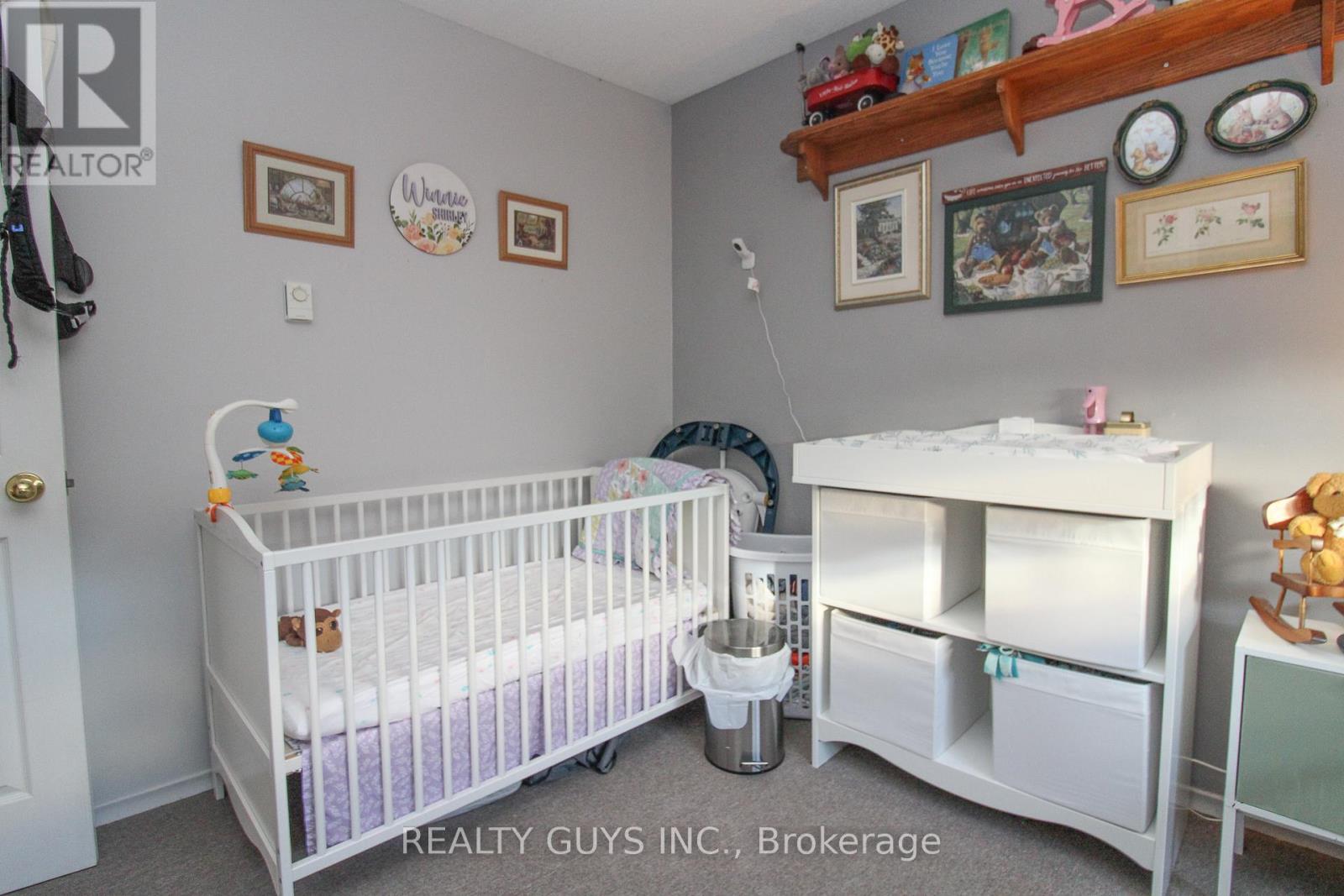 554 Crystal Drive, Peterborough (Ashburnham Ward 4), Ontario  K9J 8H5 - Photo 24 - X12476238