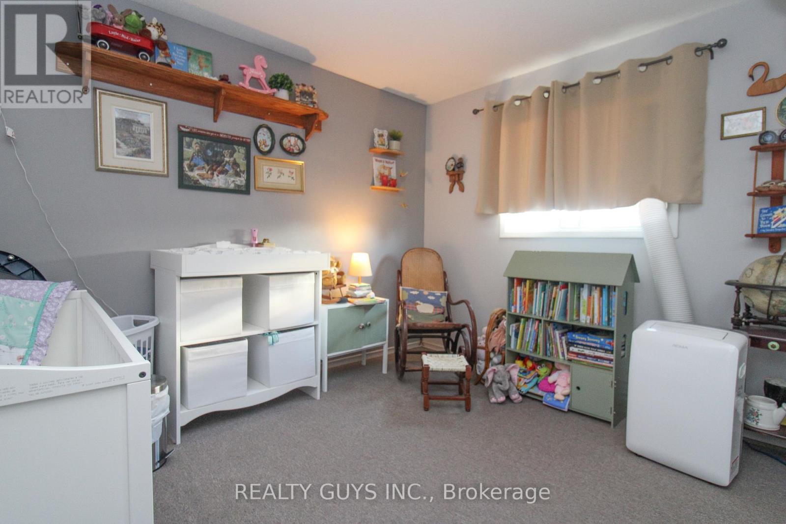 554 Crystal Drive, Peterborough (Ashburnham Ward 4), Ontario  K9J 8H5 - Photo 25 - X12476238