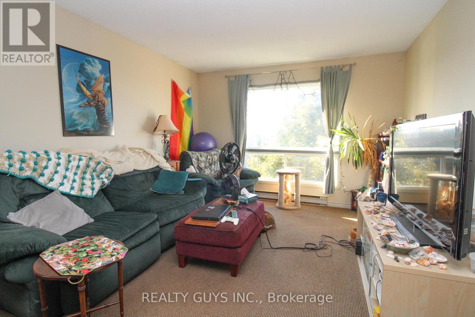 554 Crystal Drive, Peterborough (Ashburnham Ward 4), Ontario  K9J 8H5 - Photo 29 - X12476238