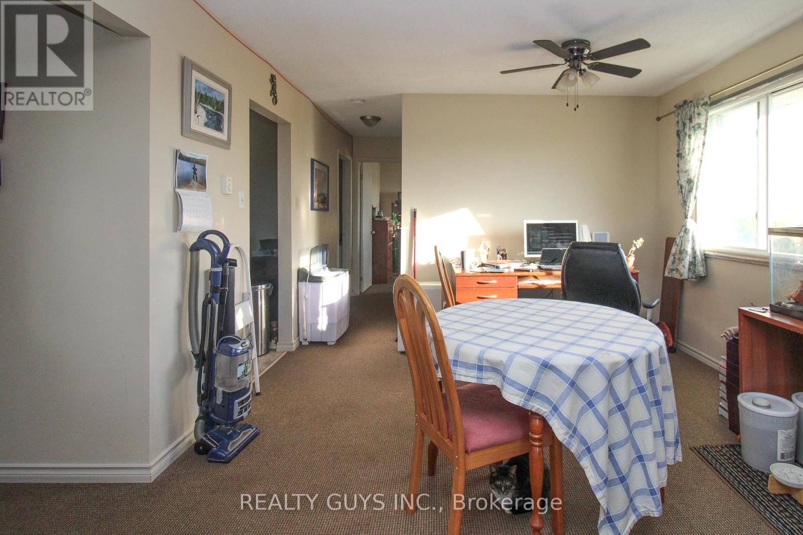 554 Crystal Drive, Peterborough (Ashburnham Ward 4), Ontario  K9J 8H5 - Photo 31 - X12476238