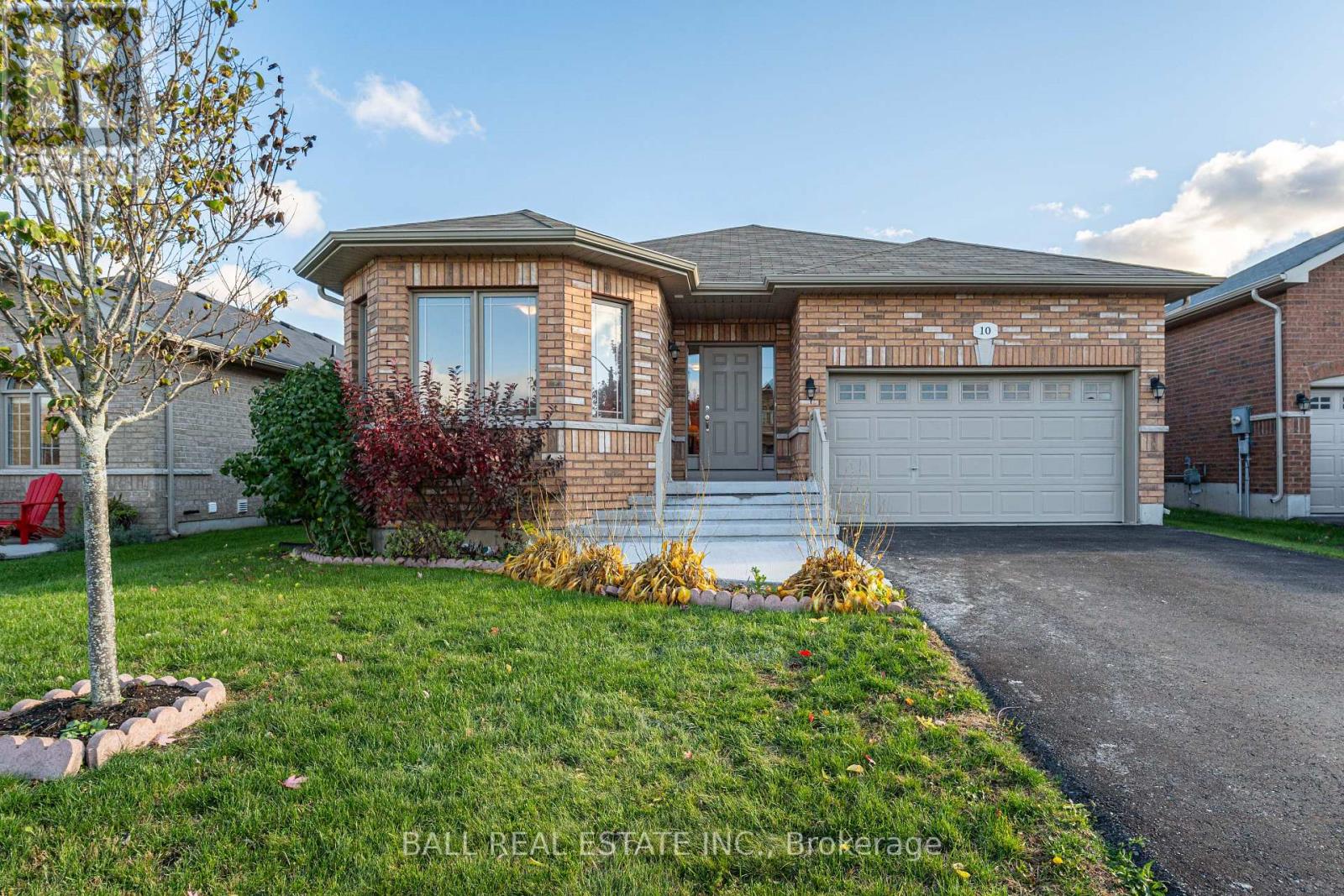 10 Manchester Court, Trent Hills (Hastings), Ontario  K0L 1Y0 - Photo 1 - X12476323