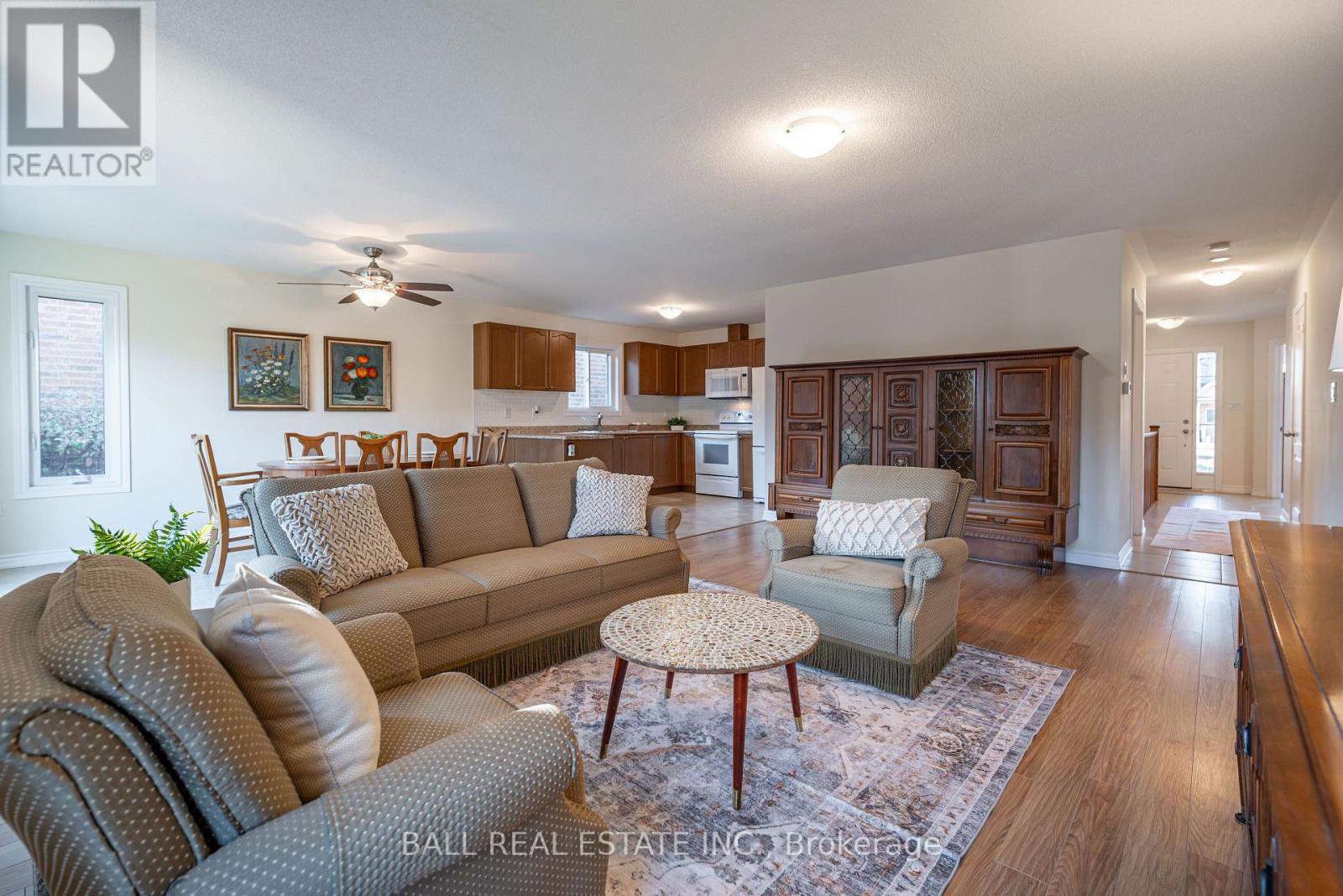 10 Manchester Court, Trent Hills (Hastings), Ontario  K0L 1Y0 - Photo 13 - X12476323
