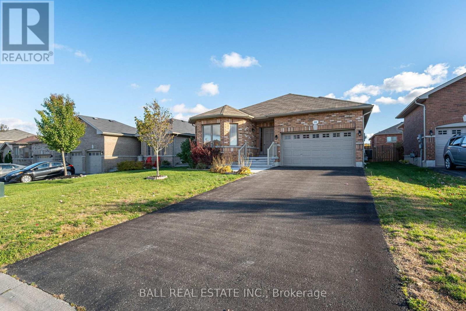 10 Manchester Court, Trent Hills (Hastings), Ontario  K0L 1Y0 - Photo 2 - X12476323