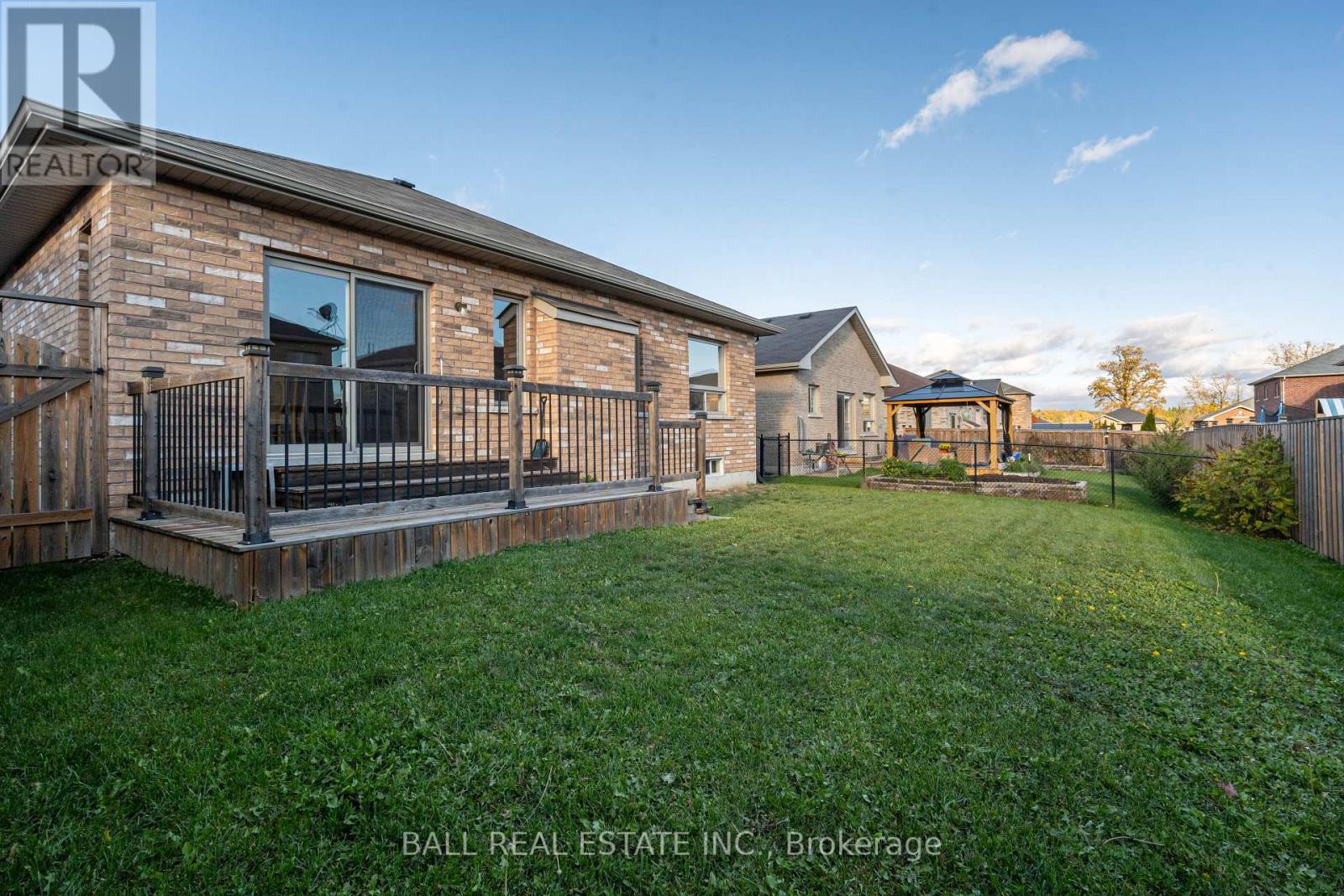 10 Manchester Court, Trent Hills (Hastings), Ontario  K0L 1Y0 - Photo 28 - X12476323