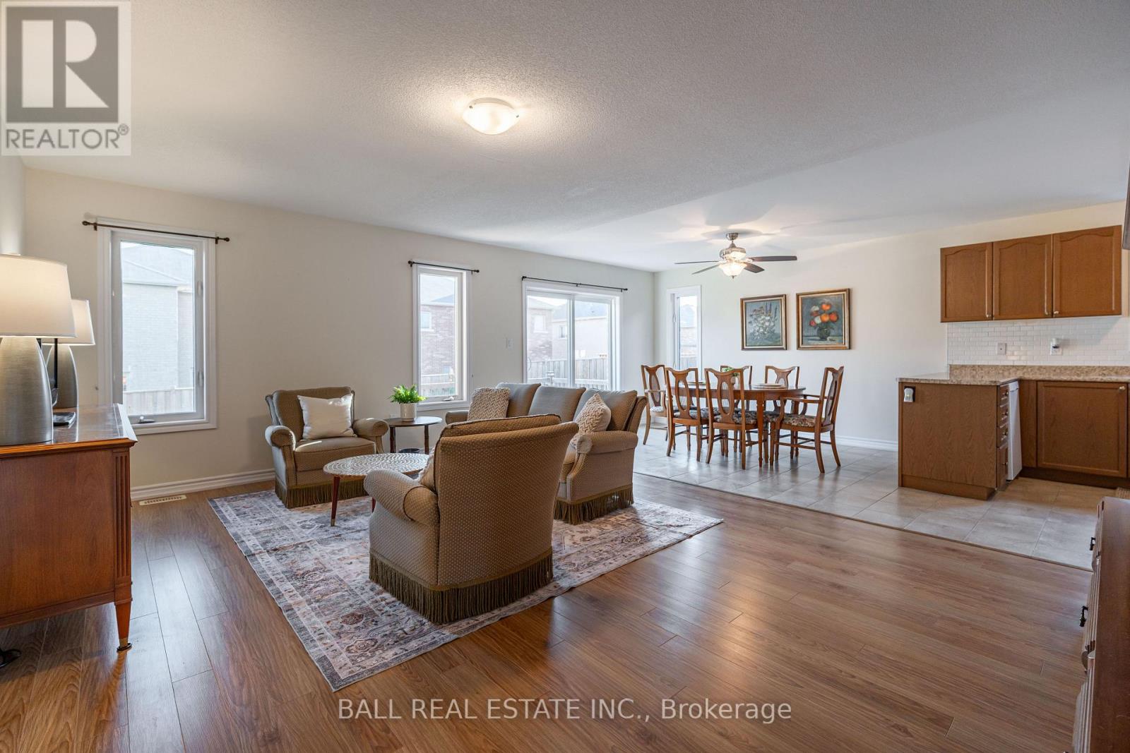 10 Manchester Court, Trent Hills (Hastings), Ontario  K0L 1Y0 - Photo 6 - X12476323