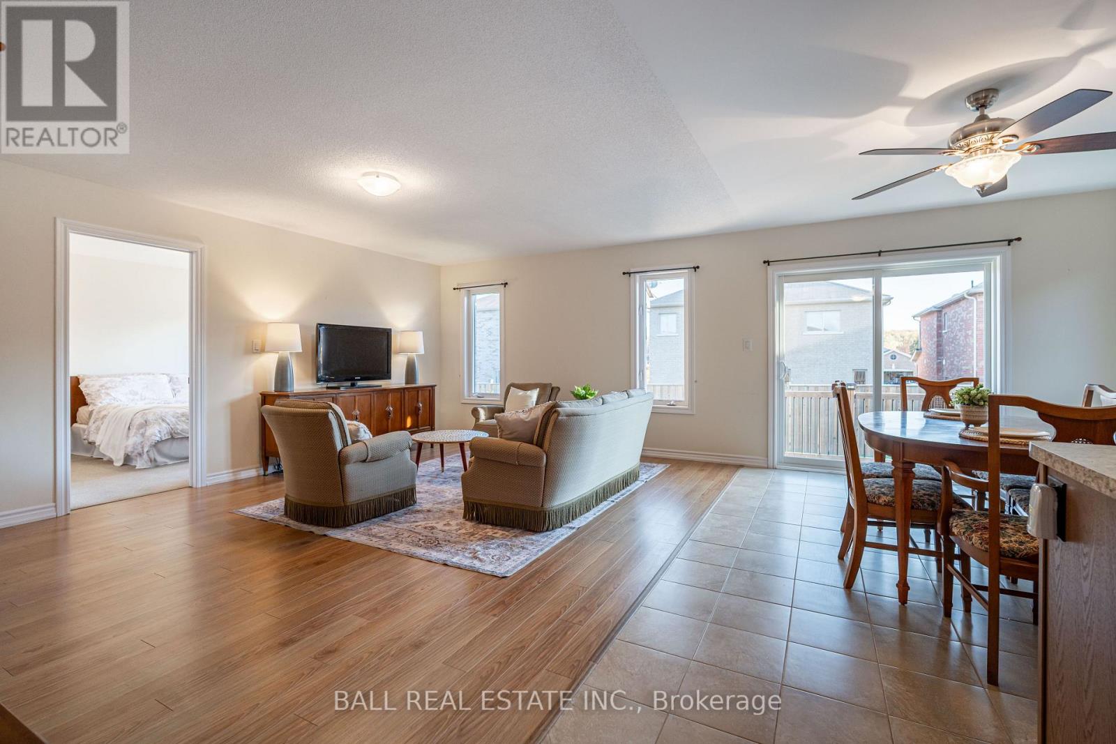 10 Manchester Court, Trent Hills (Hastings), Ontario  K0L 1Y0 - Photo 8 - X12476323
