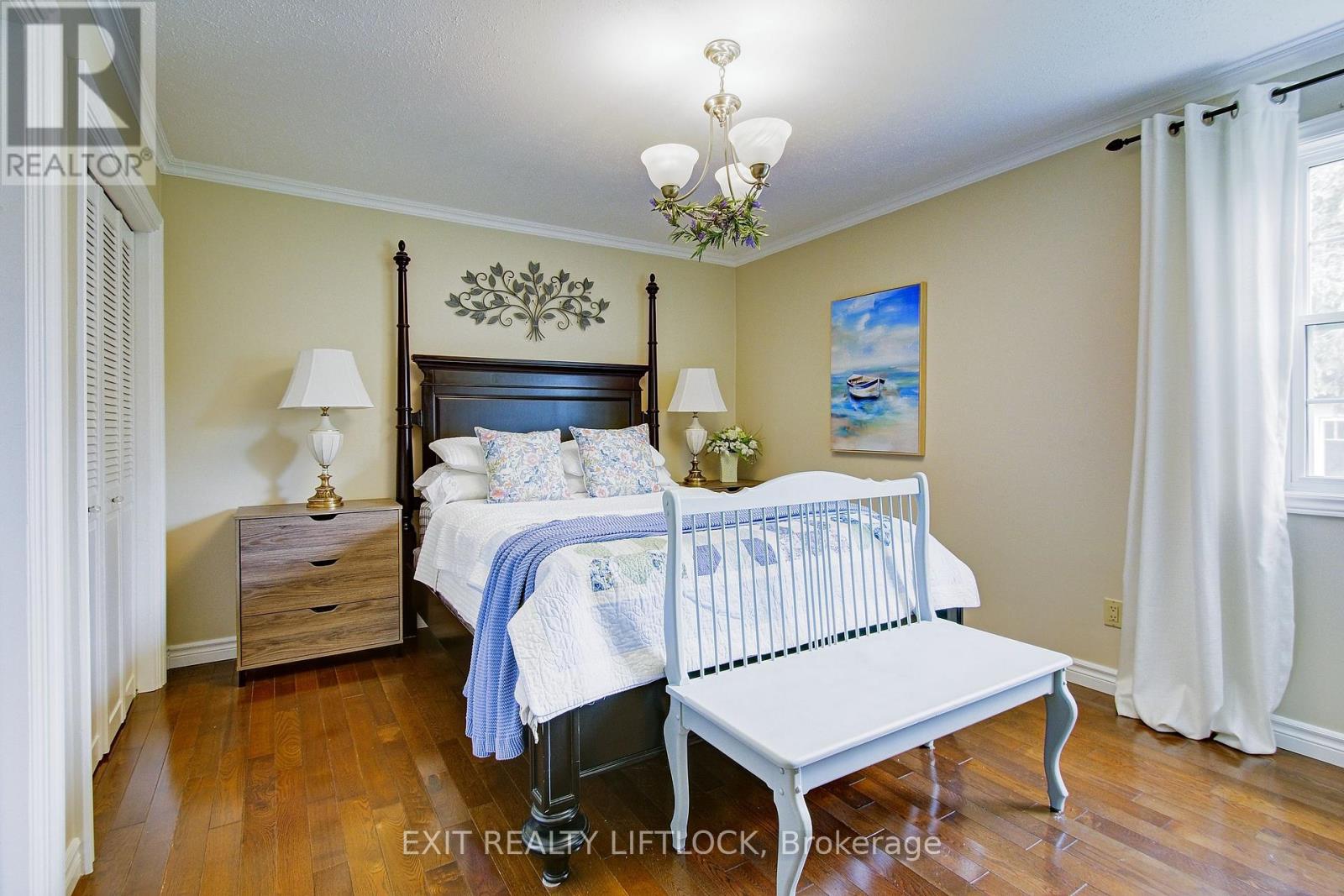 544 County Road 8, Douro-Dummer, Ontario  K0L 2H0 - Photo 18 - X12476524