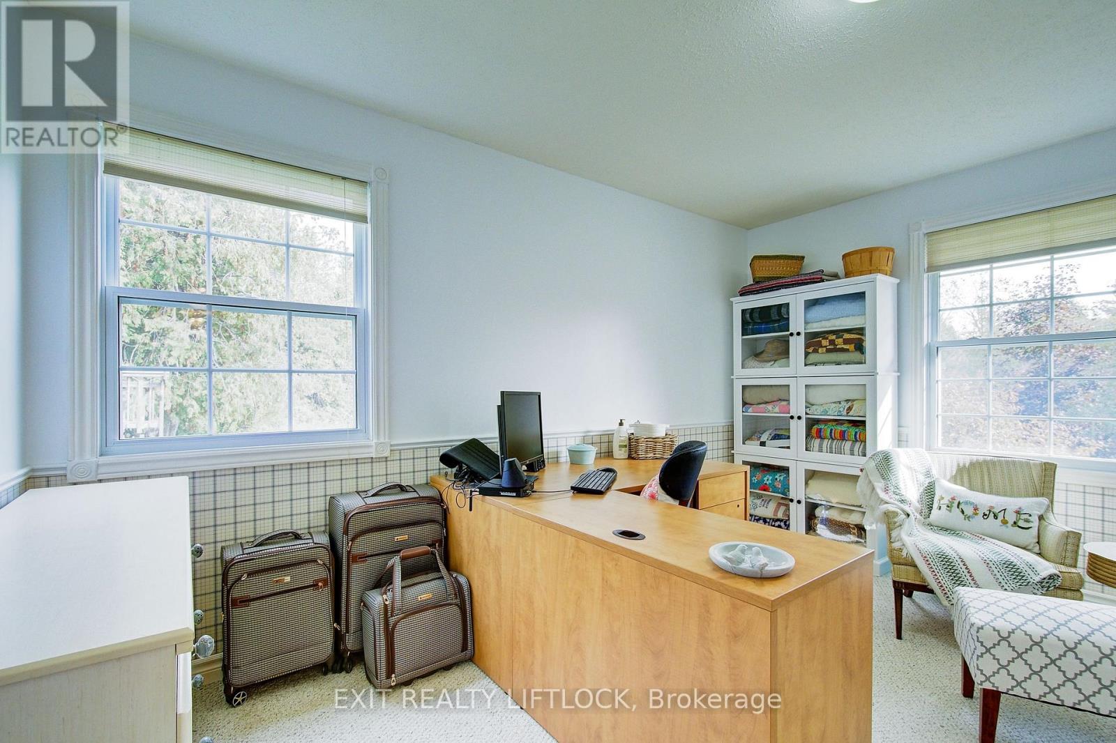 544 County Road 8, Douro-Dummer, Ontario  K0L 2H0 - Photo 19 - X12476524