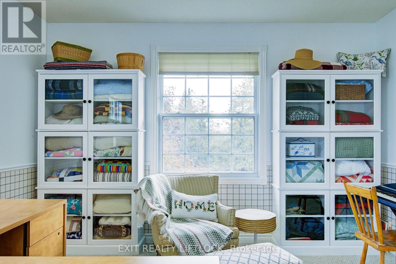 544 County Road 8, Douro-Dummer, Ontario  K0L 2H0 - Photo 20 - X12476524