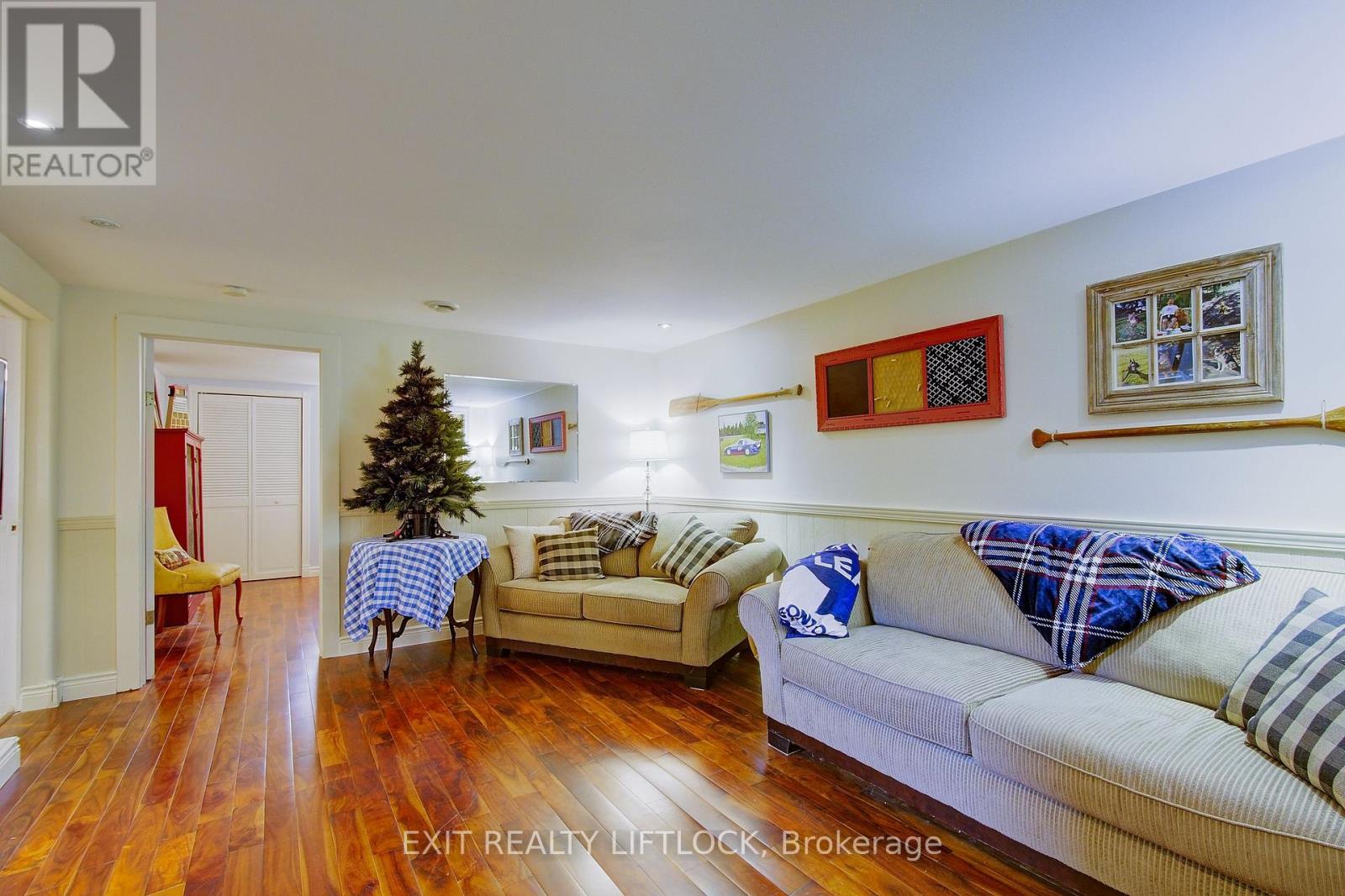 544 County Road 8, Douro-Dummer, Ontario  K0L 2H0 - Photo 23 - X12476524