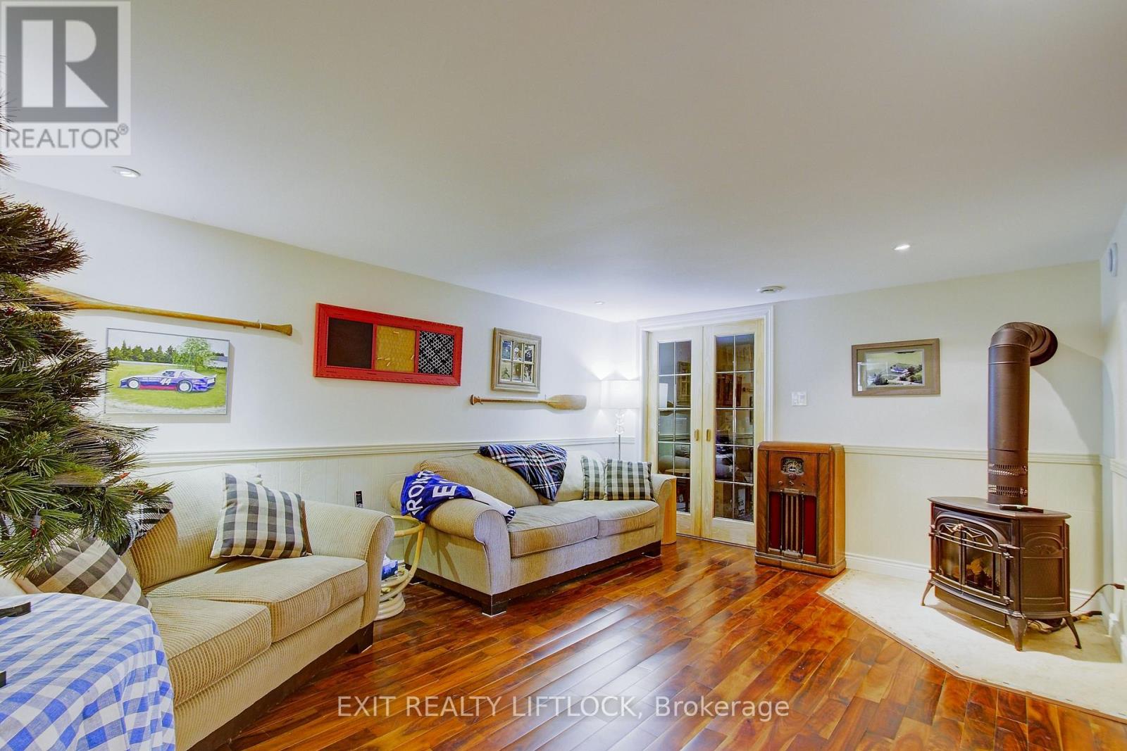 544 County Road 8, Douro-Dummer, Ontario  K0L 2H0 - Photo 24 - X12476524