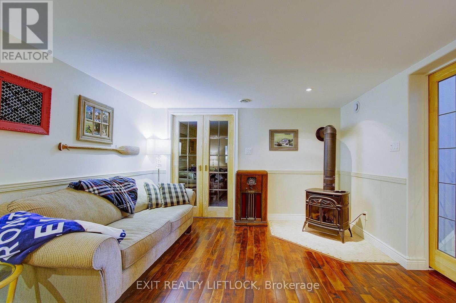 544 County Road 8, Douro-Dummer, Ontario  K0L 2H0 - Photo 25 - X12476524