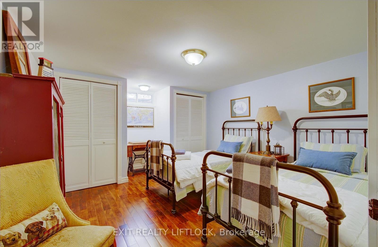 544 County Road 8, Douro-Dummer, Ontario  K0L 2H0 - Photo 26 - X12476524