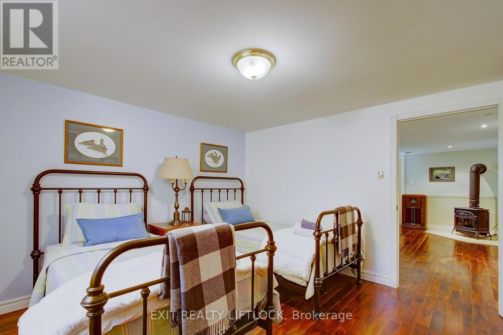 544 County Road 8, Douro-Dummer, Ontario  K0L 2H0 - Photo 27 - X12476524