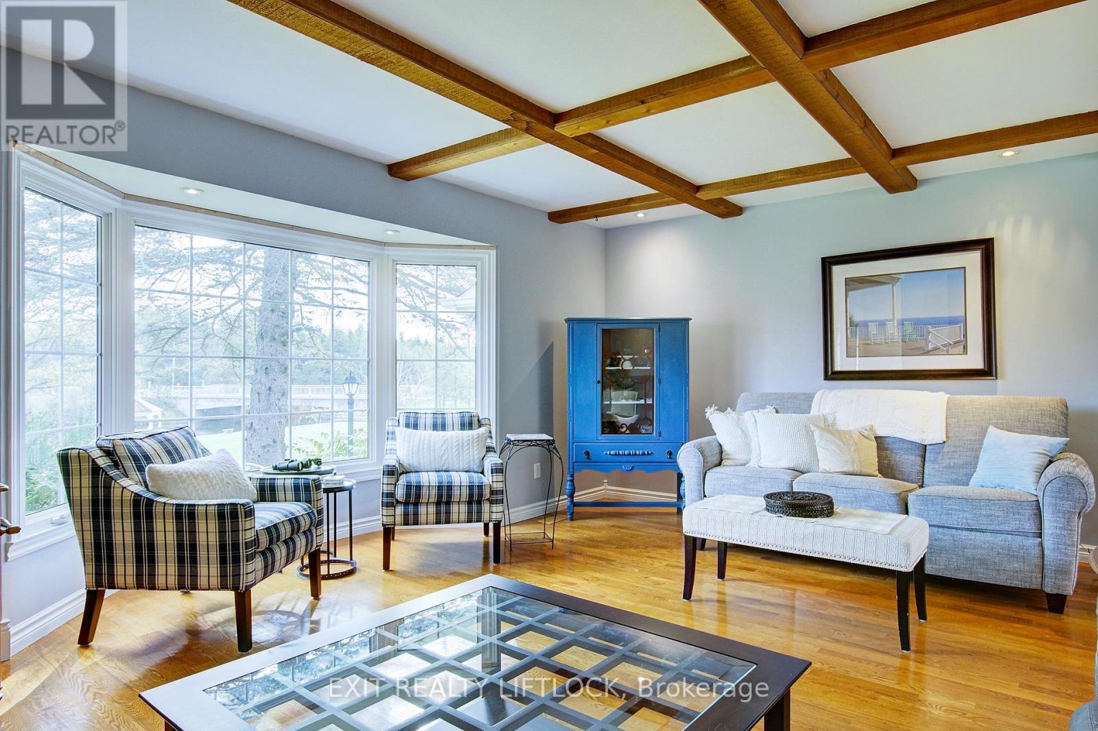 544 County Road 8, Douro-Dummer, Ontario  K0L 2H0 - Photo 3 - X12476524