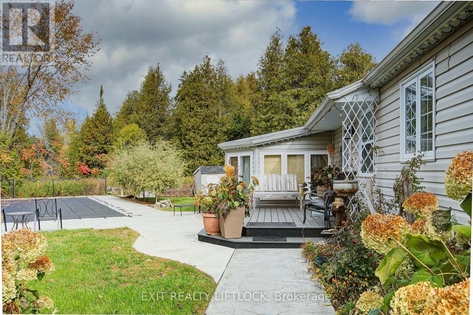 544 County Road 8, Douro-Dummer, Ontario  K0L 2H0 - Photo 31 - X12476524