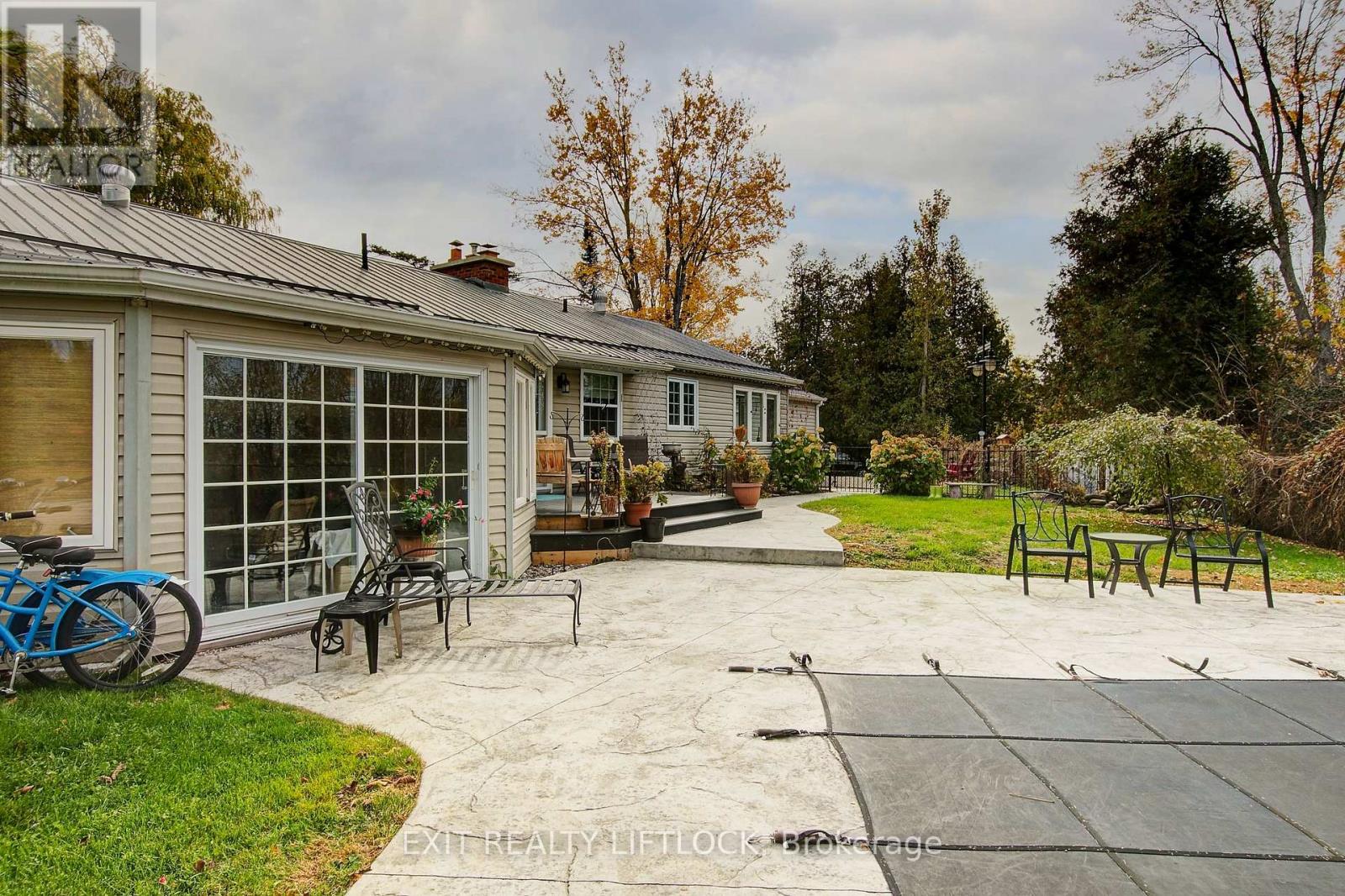 544 County Road 8, Douro-Dummer, Ontario  K0L 2H0 - Photo 32 - X12476524