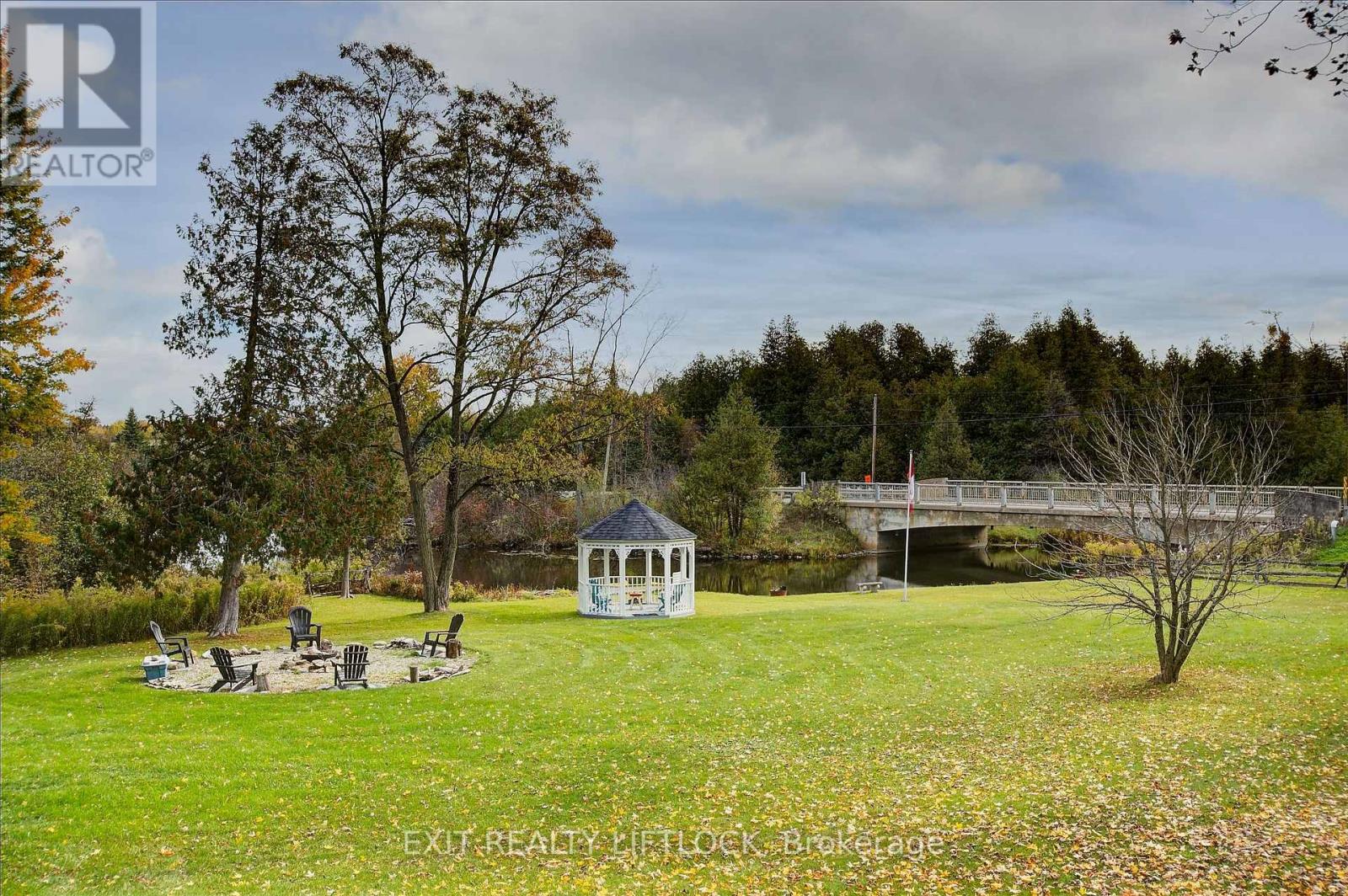 544 County Road 8, Douro-Dummer, Ontario  K0L 2H0 - Photo 33 - X12476524