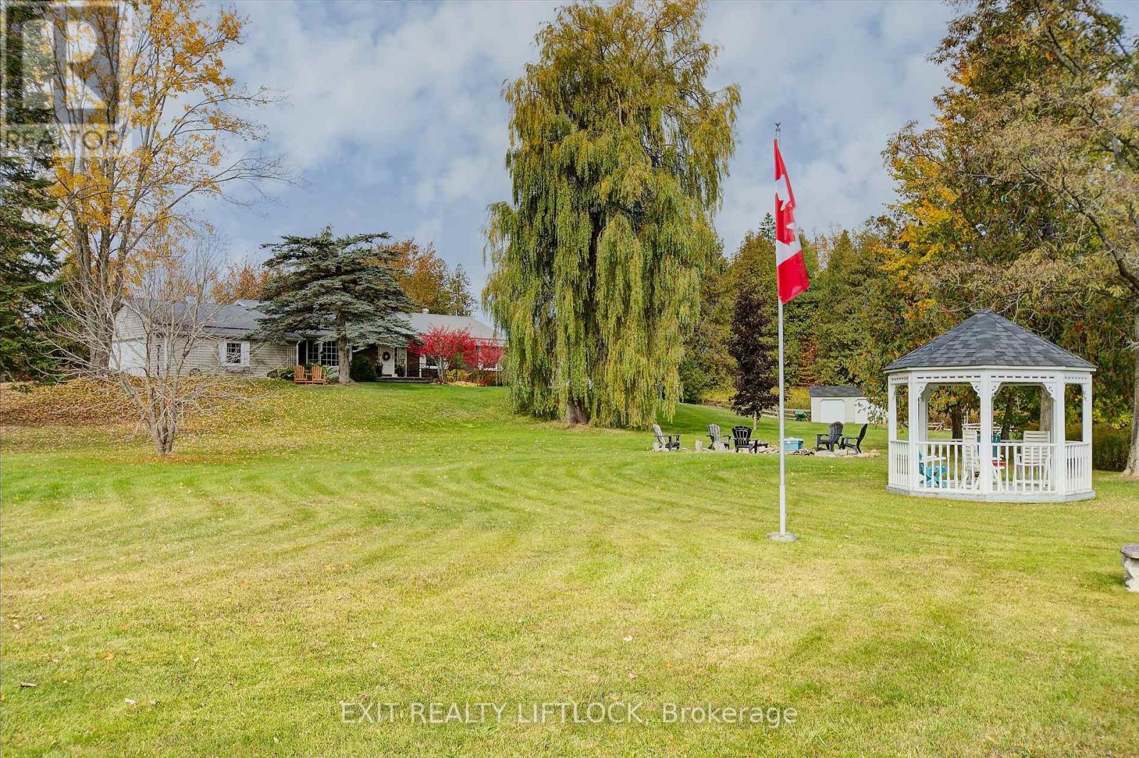 544 County Road 8, Douro-Dummer, Ontario  K0L 2H0 - Photo 34 - X12476524