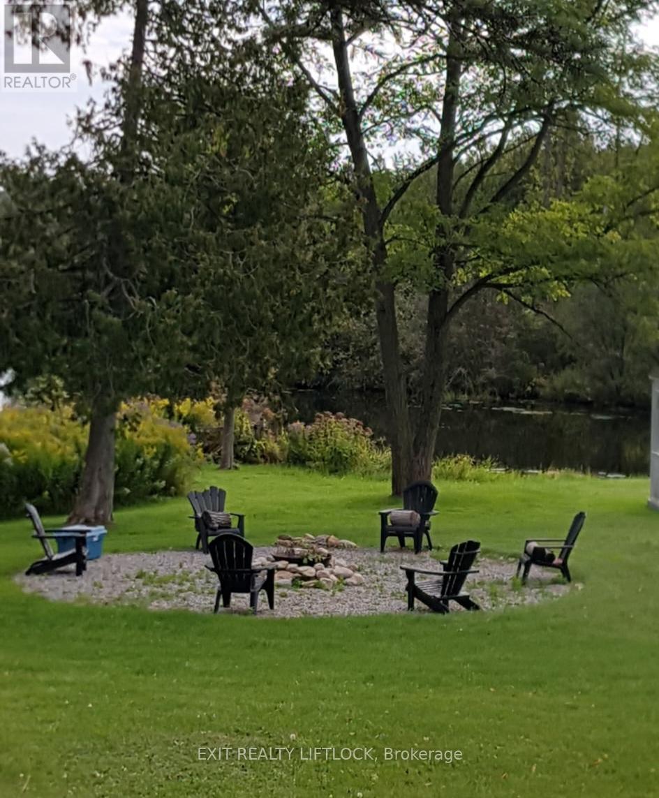 544 County Road 8, Douro-Dummer, Ontario  K0L 2H0 - Photo 36 - X12476524