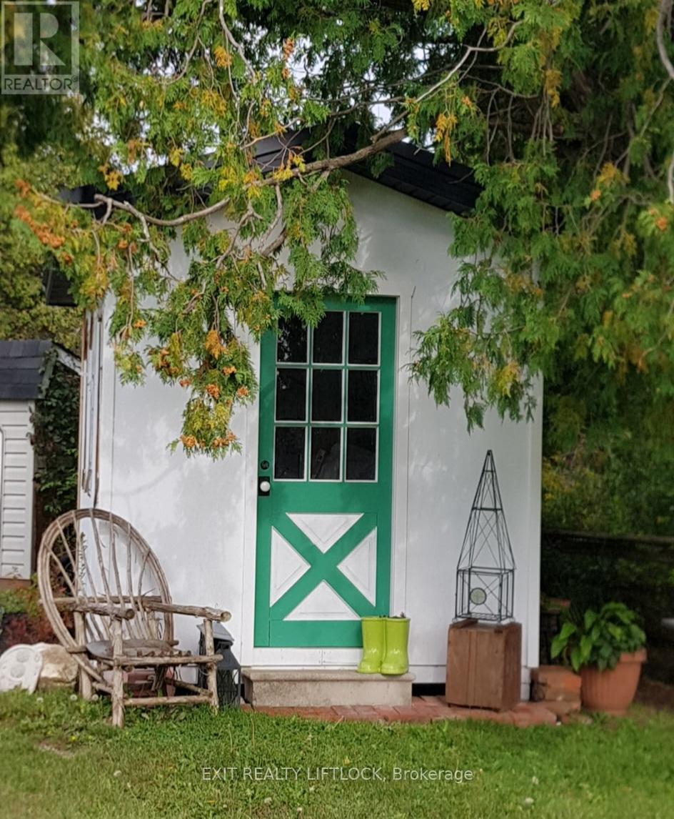 544 County Road 8, Douro-Dummer, Ontario  K0L 2H0 - Photo 37 - X12476524