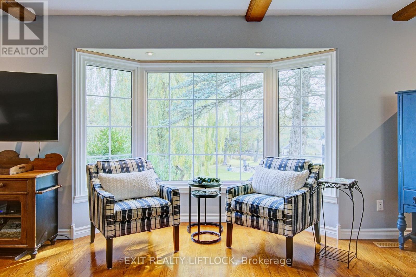 544 County Road 8, Douro-Dummer, Ontario  K0L 2H0 - Photo 4 - X12476524