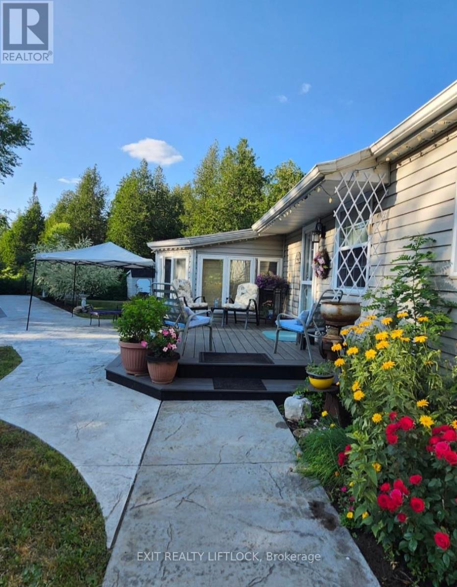 544 County Road 8, Douro-Dummer, Ontario  K0L 2H0 - Photo 41 - X12476524