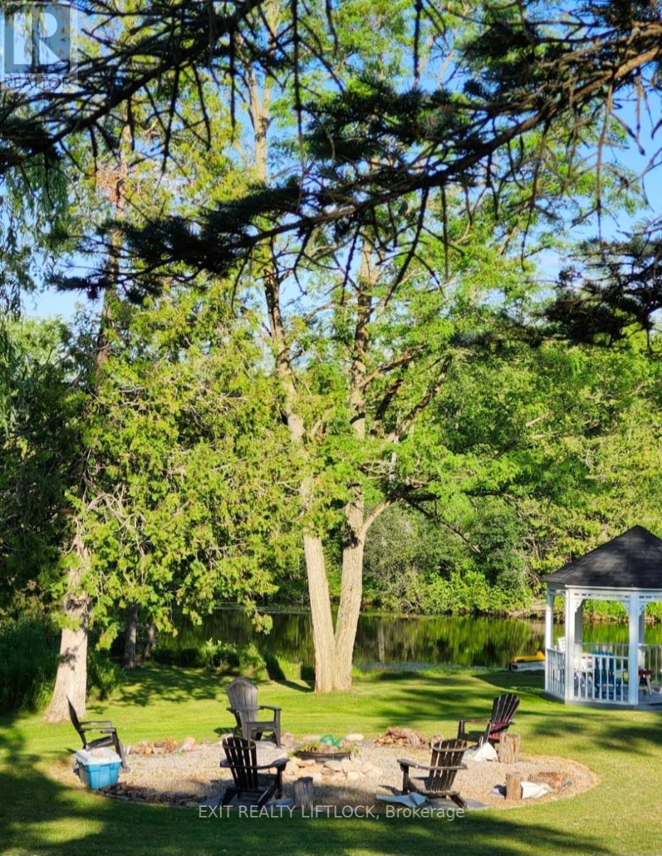 544 County Road 8, Douro-Dummer, Ontario  K0L 2H0 - Photo 42 - X12476524