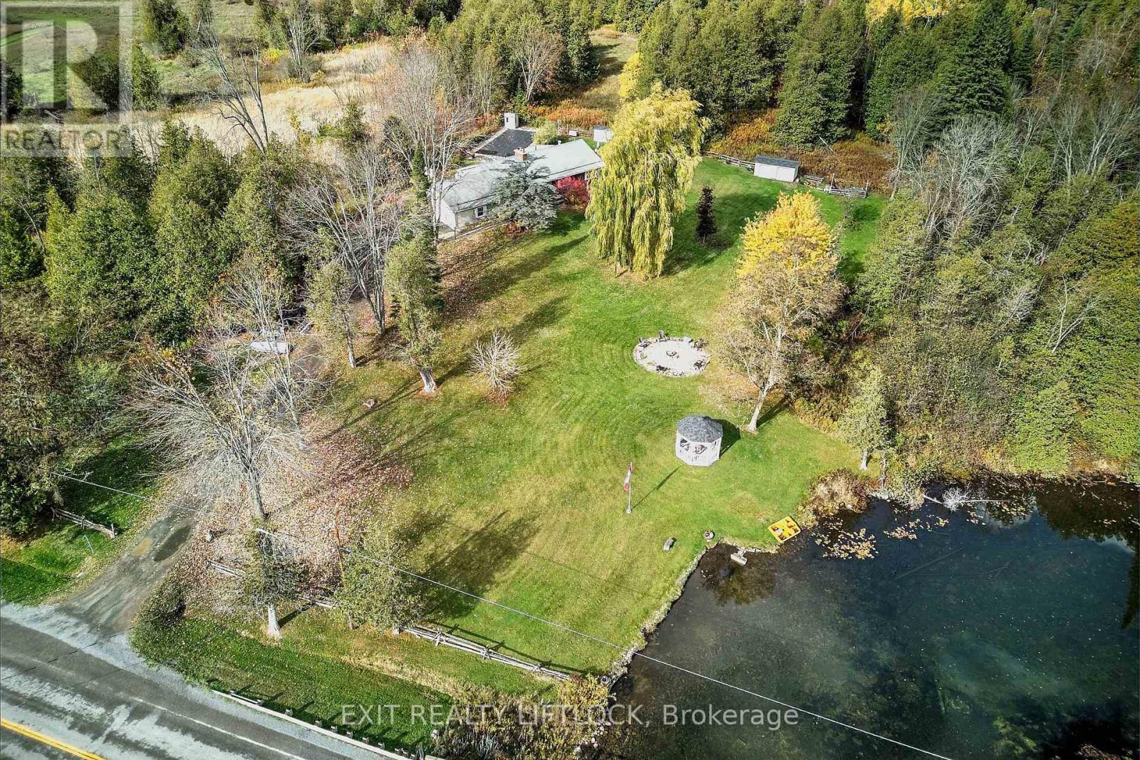 544 County Road 8, Douro-Dummer, Ontario  K0L 2H0 - Photo 47 - X12476524
