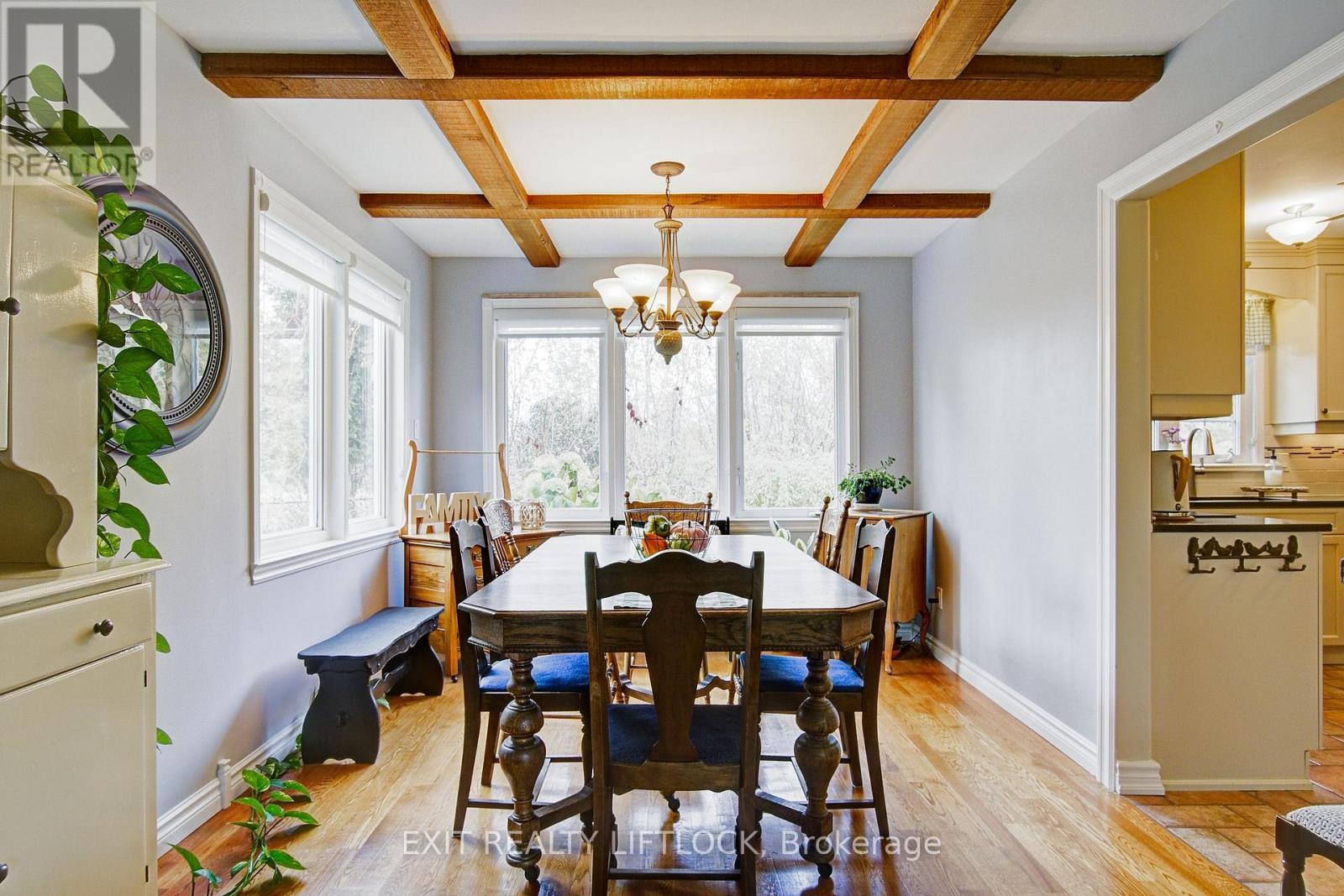 544 County Road 8, Douro-Dummer, Ontario  K0L 2H0 - Photo 6 - X12476524